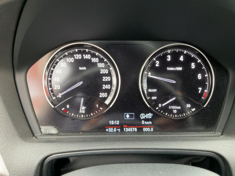 BMW 1er 118i Edition M Sport Shadow 2019 – снимка 19
