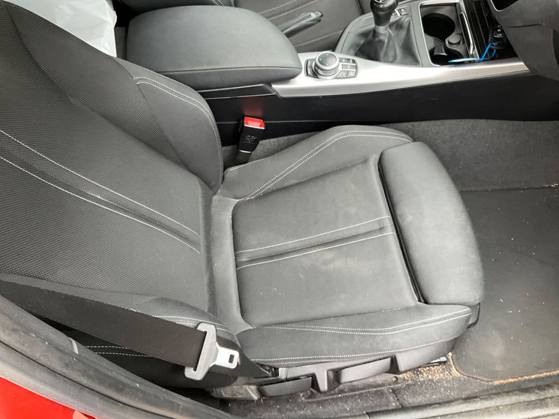 BMW 1er 118i Edition M Sport Shadow 2019 – снимка 30