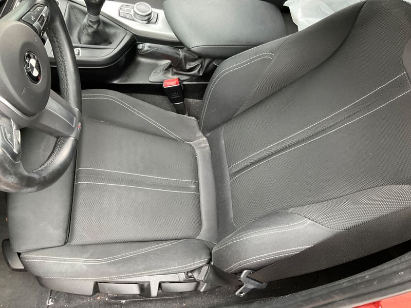 BMW 1er 118i Edition M Sport Shadow 2019 – снимка 33