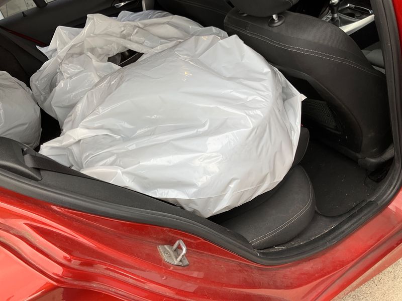BMW 1er 118i Edition M Sport Shadow 2019 – снимка 31