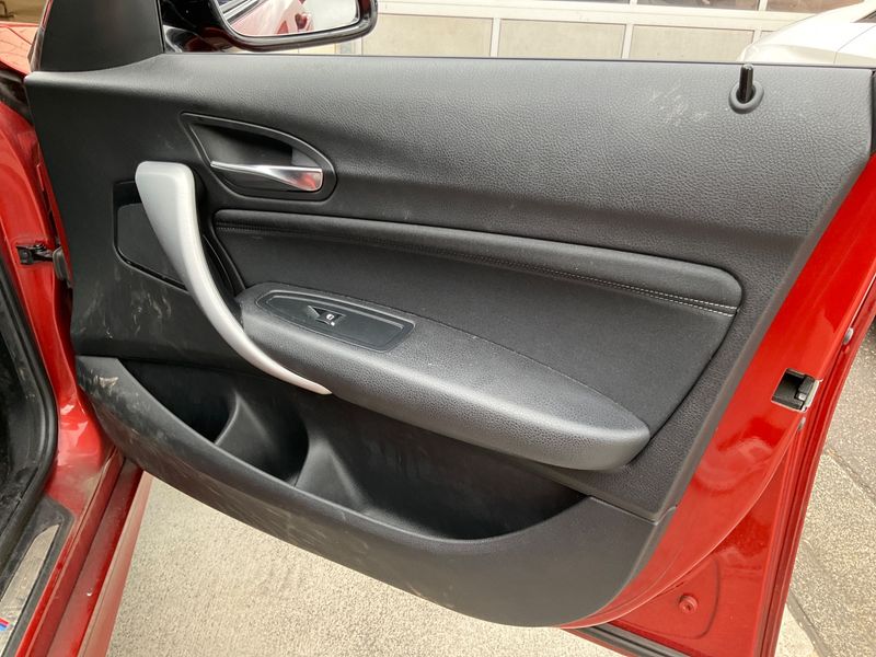 BMW 1er 118i Edition M Sport Shadow 2019 – снимка 26