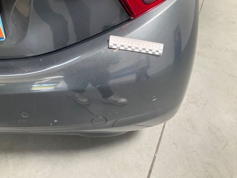 Peugeot 208 1.6 Blue-HDi Allure 2016 – снимка 27