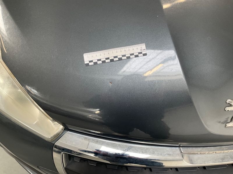 Peugeot 208 1.6 Blue-HDi Allure 2016 – снимка 31