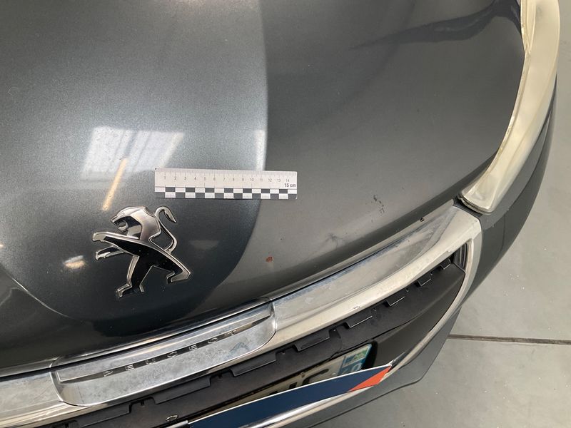 Peugeot 208 1.6 Blue-HDi Allure 2016 – снимка 30