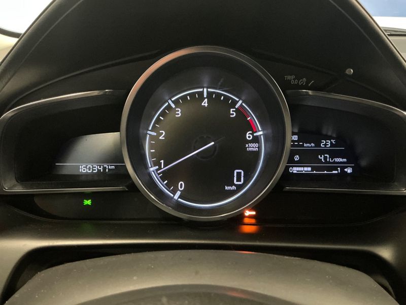 Mazda CX-3 1.5 Diesel Signature 2017 – снимка 18