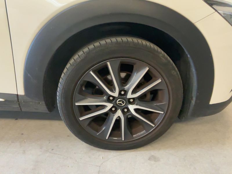 Mazda CX-3 1.5 Diesel Signature 2017 – снимка 11