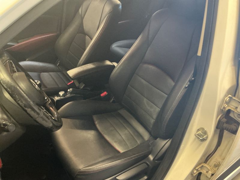 Mazda CX-3 1.5 Diesel Signature 2017 – снимка 28