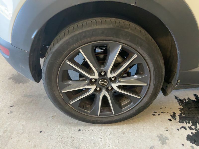 Mazda CX-3 1.5 Diesel Signature 2017 – снимка 9