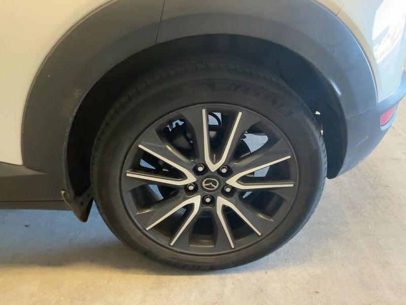 Mazda CX-3 1.5 Diesel Signature 2017 – снимка 5
