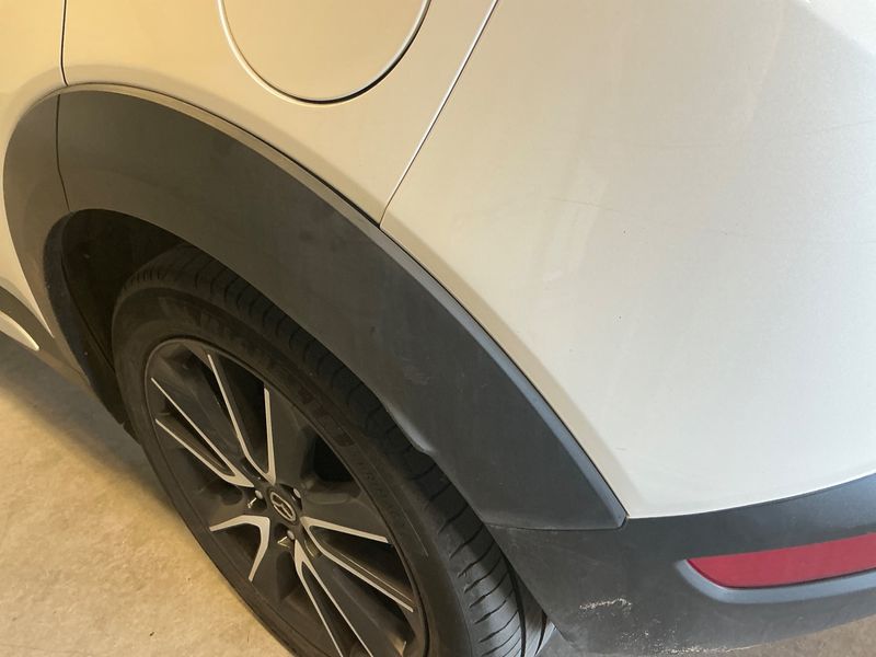 Mazda CX-3 1.5 Diesel Signature 2017 – снимка 27
