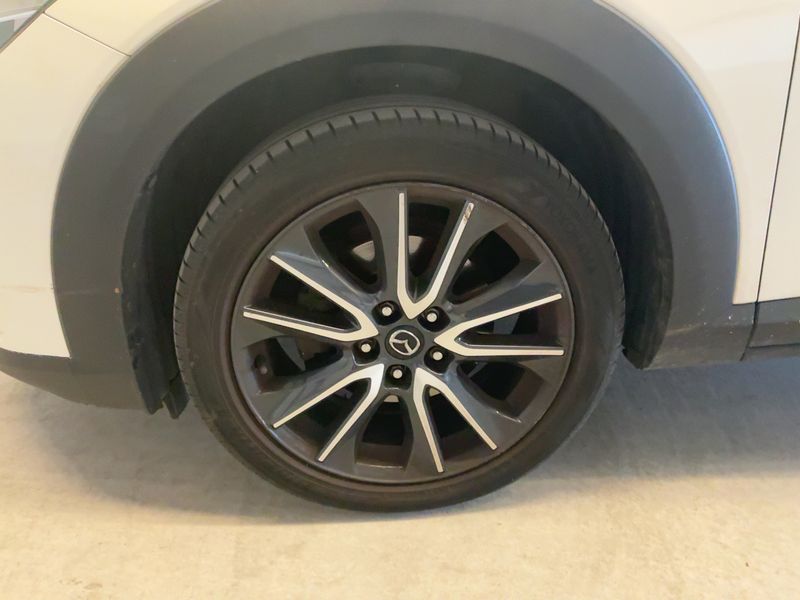 Mazda CX-3 1.5 Diesel Signature 2017 – снимка 3