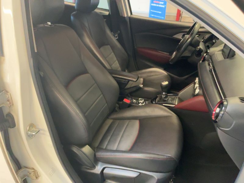 Mazda CX-3 1.5 Diesel Signature 2017 – снимка 16