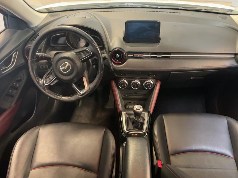 Mazda CX-3 1.5 Diesel Signature 2017 – снимка 17