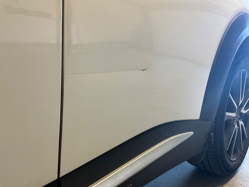 Mazda CX-3 1.5 Diesel Signature 2017 – снимка 25