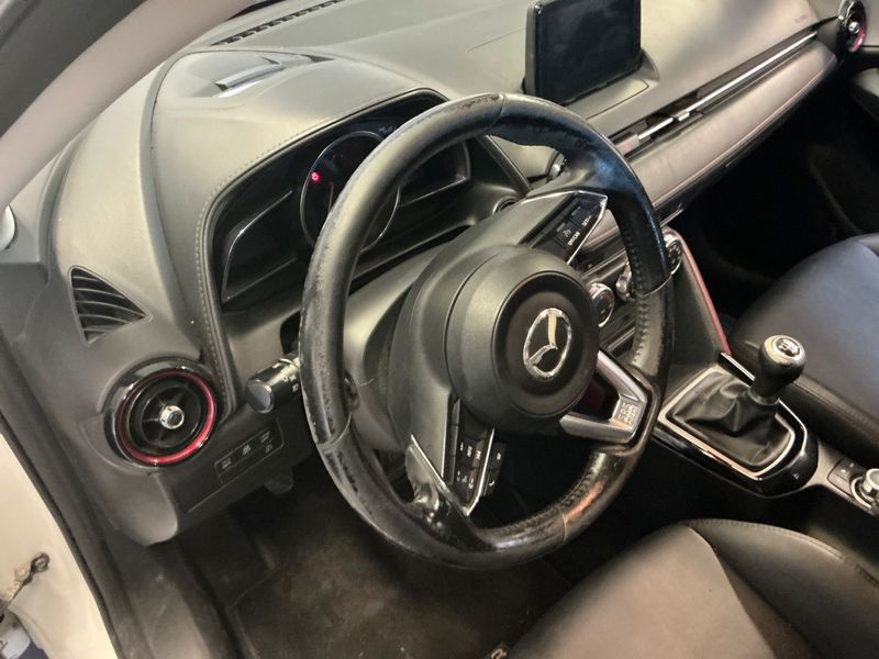 Mazda CX-3 1.5 Diesel Signature 2017 – снимка 30