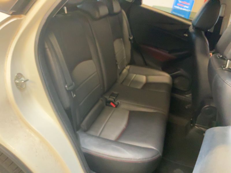 Mazda CX-3 1.5 Diesel Signature 2017 – снимка 19