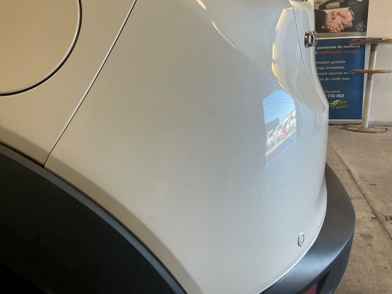 Mazda CX-3 1.5 Diesel Signature 2017 – снимка 35