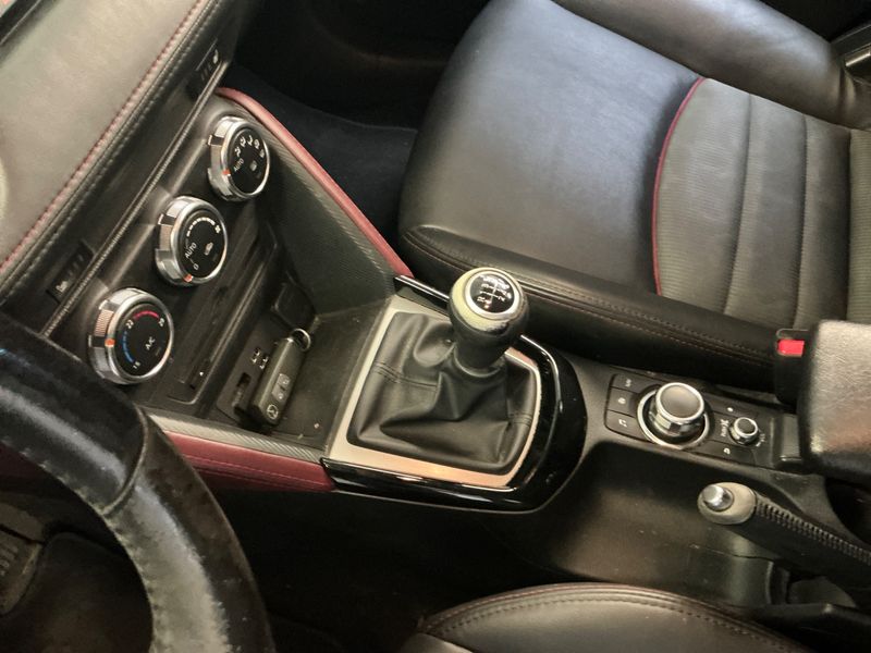 Mazda CX-3 1.5 Diesel Signature 2017 – снимка 32