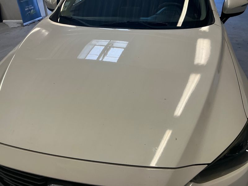 Mazda CX-3 1.5 Diesel Signature 2017 – снимка 37