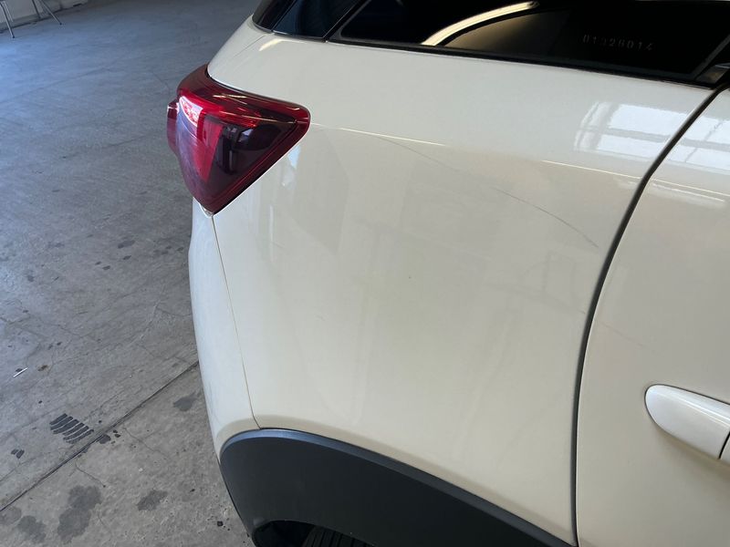 Mazda CX-3 1.5 Diesel Signature 2017 – снимка 22