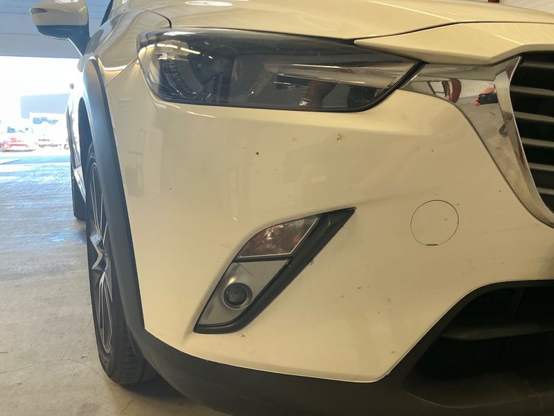 Mazda CX-3 1.5 Diesel Signature 2017 – снимка 39