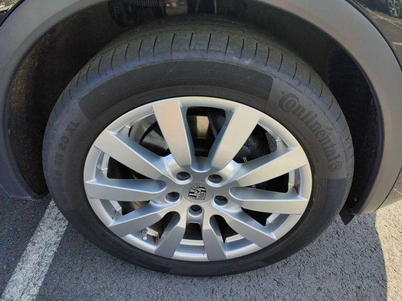 Porsche Cayenne Diesel 2016 – снимка 24