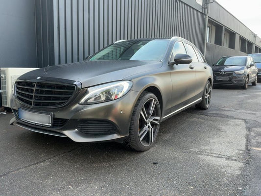 Mercedes-Benz C-Klasse C 180 CGI T Edition Exclusive 2016 – снимка 2