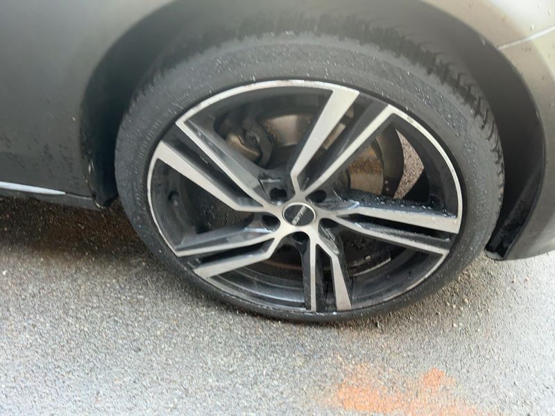Mercedes-Benz C-Klasse C 180 CGI T Edition Exclusive 2016 – снимка 11