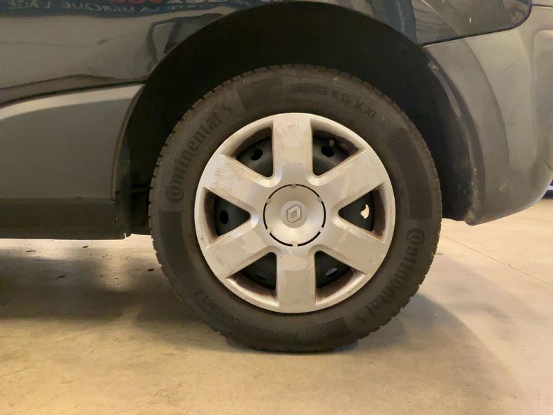 Renault Kangoo 1.5 dCi Grand 2014 – снимка 5