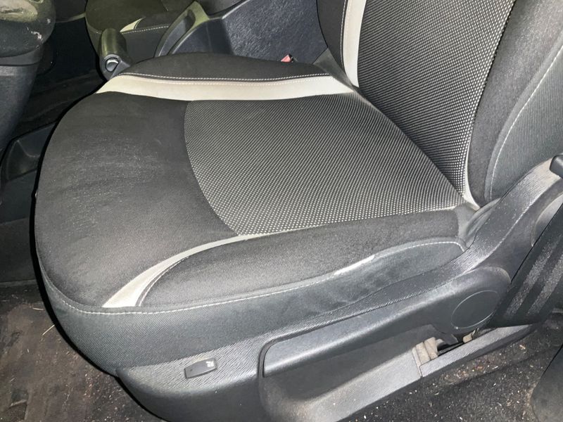 Renault Kangoo 1.5 dCi Grand 2014 – снимка 35