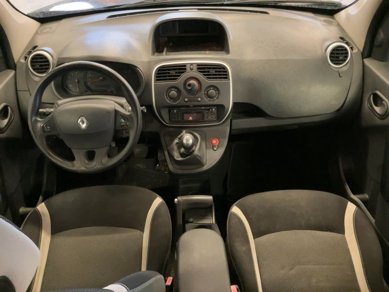 Renault Kangoo 1.5 dCi Grand 2014 – снимка 18