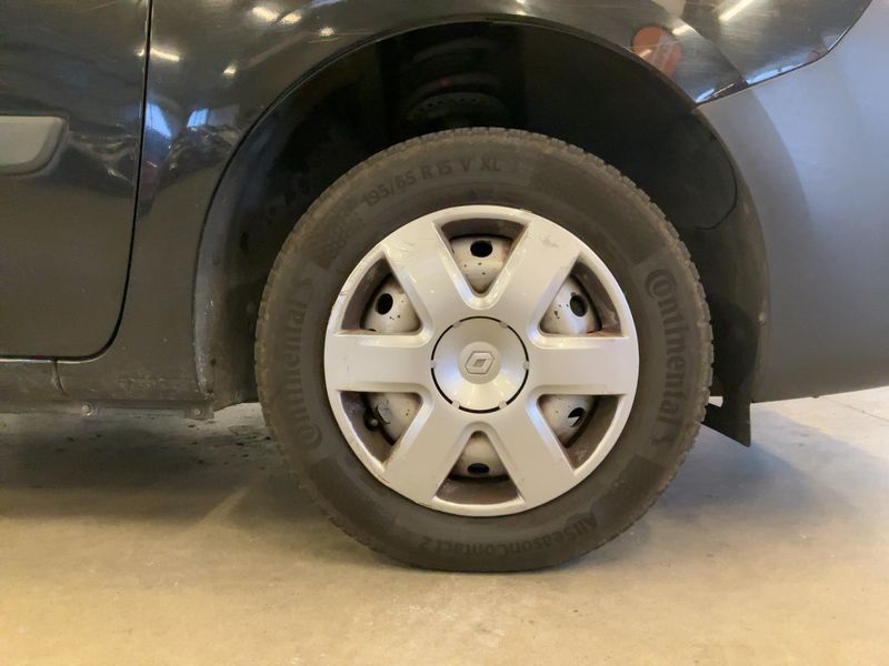 Renault Kangoo 1.5 dCi Grand 2014 – снимка 11