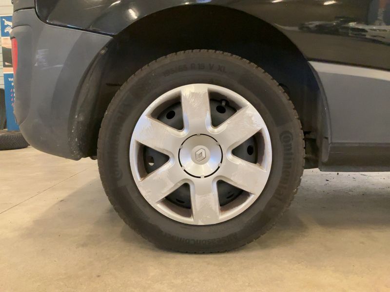 Renault Kangoo 1.5 dCi Grand 2014 – снимка 9