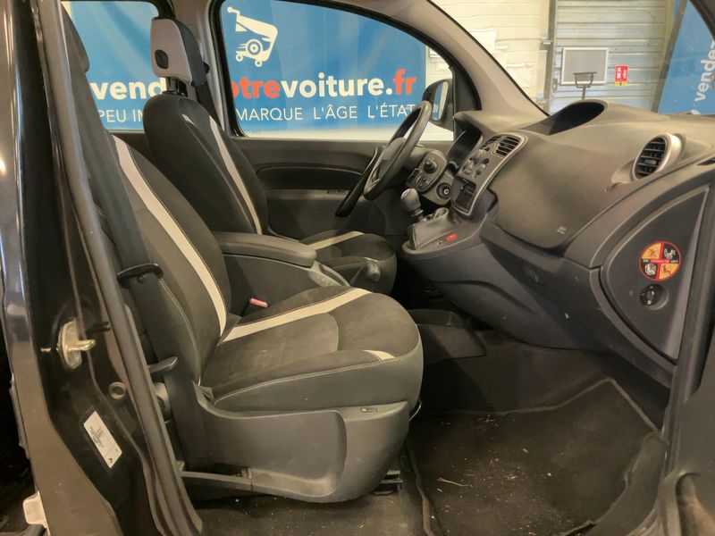 Renault Kangoo 1.5 dCi Grand 2014 – снимка 17