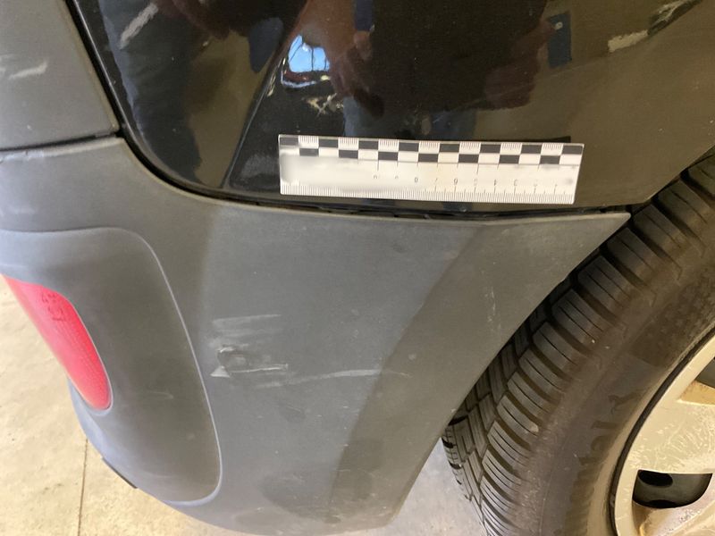 Renault Kangoo 1.5 dCi Grand 2014 – снимка 41