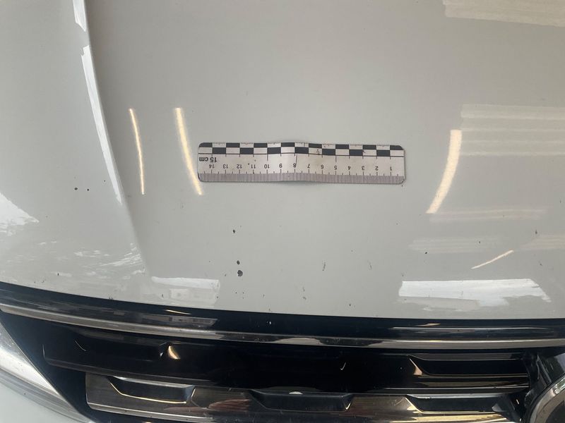 Volkswagen Tiguan 2.0 TDI Comfortline BlueMotion Tech 2016 – снимка 30