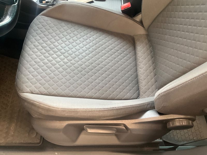 Volkswagen Tiguan 2.0 TDI Comfortline BlueMotion Tech 2016 – снимка 24