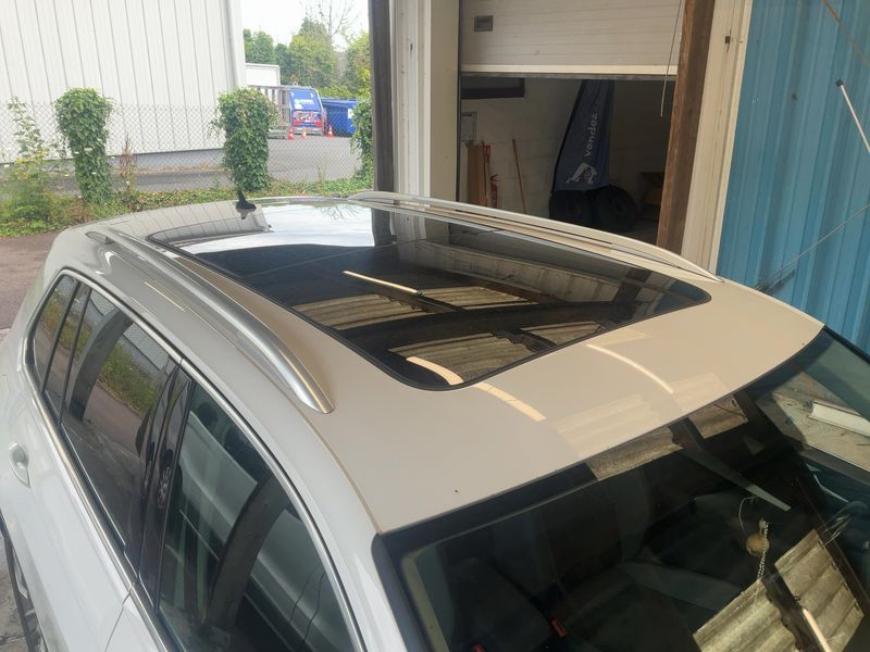 Volkswagen Tiguan 2.0 TDI Comfortline BlueMotion Tech 2016 – снимка 13