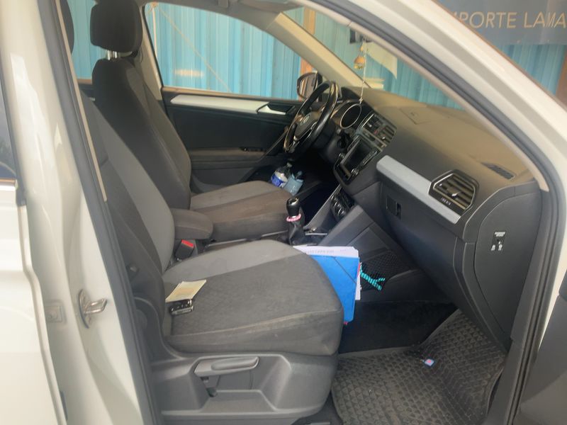 Volkswagen Tiguan 2.0 TDI Comfortline BlueMotion Tech 2016 – снимка 16