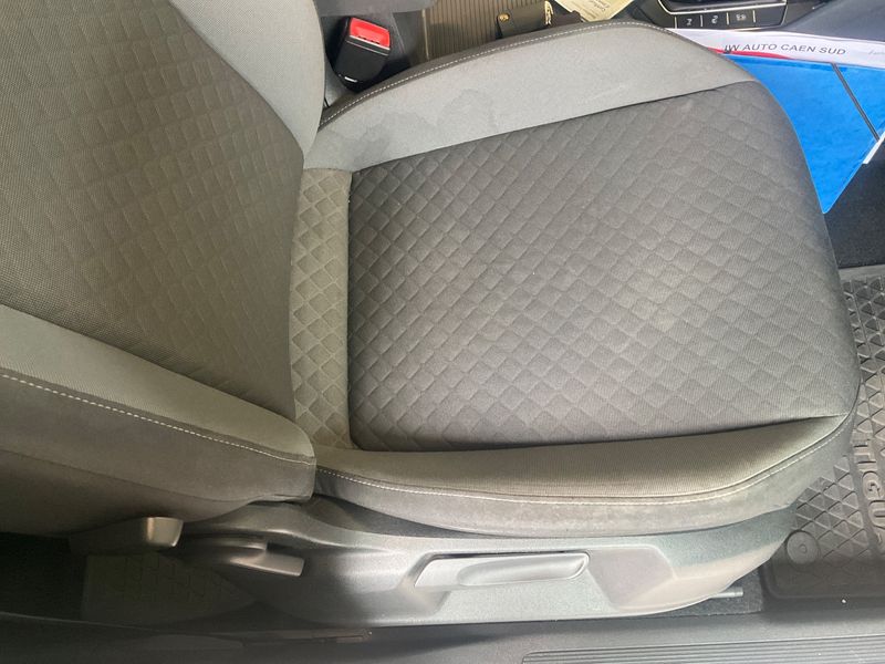 Volkswagen Tiguan 2.0 TDI Comfortline BlueMotion Tech 2016 – снимка 23