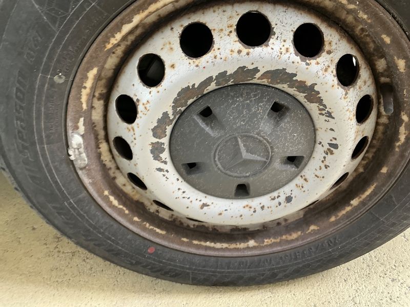 Mercedes-Benz Vito 111 CDI Lang 2015 – снимка 24