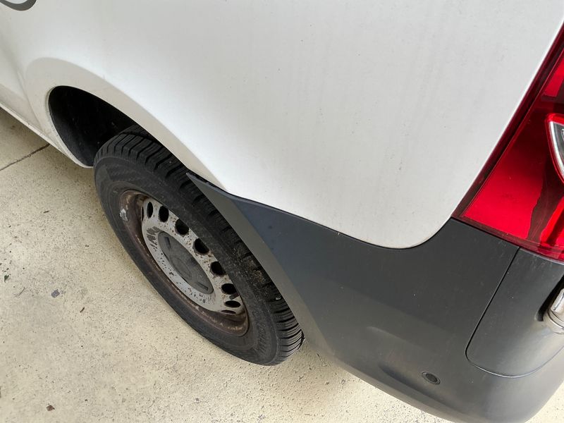 Mercedes-Benz Vito 111 CDI Lang 2015 – снимка 31