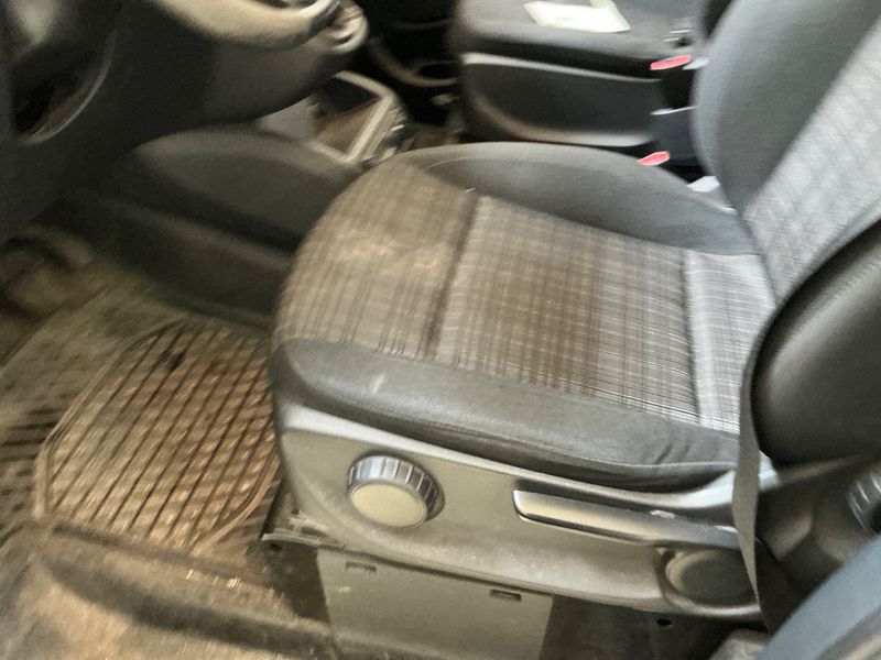 Mercedes-Benz Vito 111 CDI Lang 2015 – снимка 29