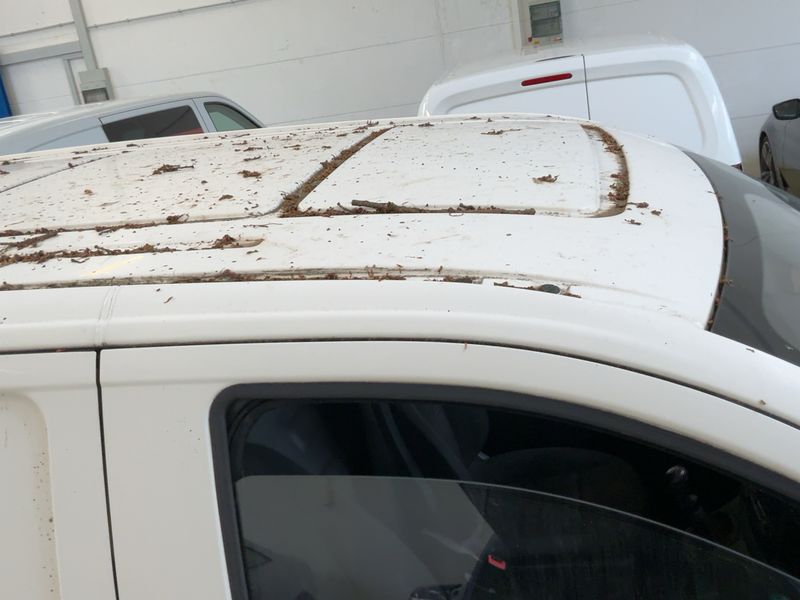 Mercedes-Benz Vito 111 CDI Lang 2015 – снимка 13