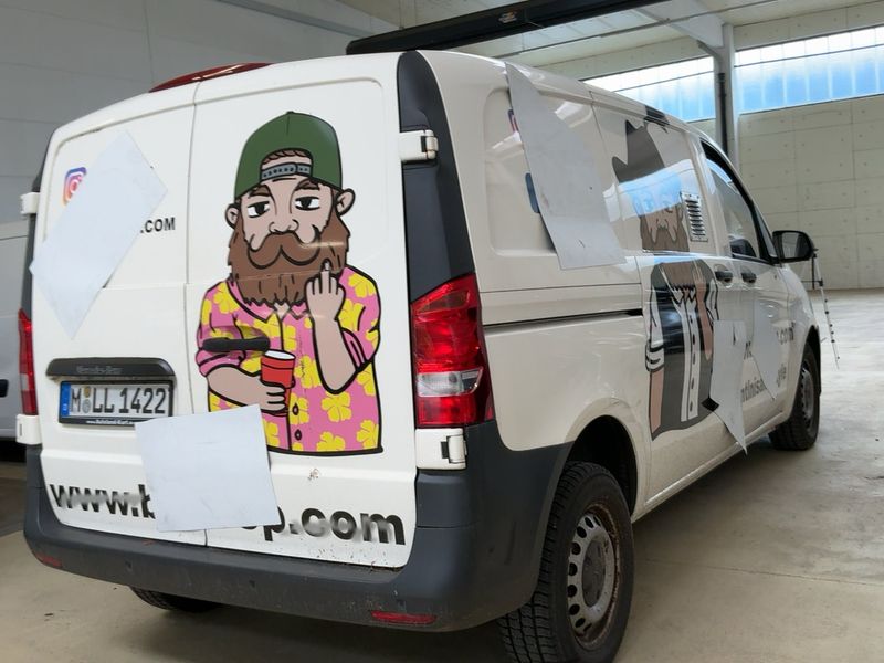 Mercedes-Benz Vito 111 CDI Lang 2015 – снимка 8