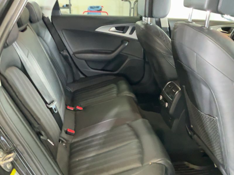 Audi A6 3.0 V6 TDI 2014 – снимка 19