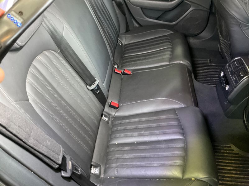 Audi A6 3.0 V6 TDI 2014 – снимка 27