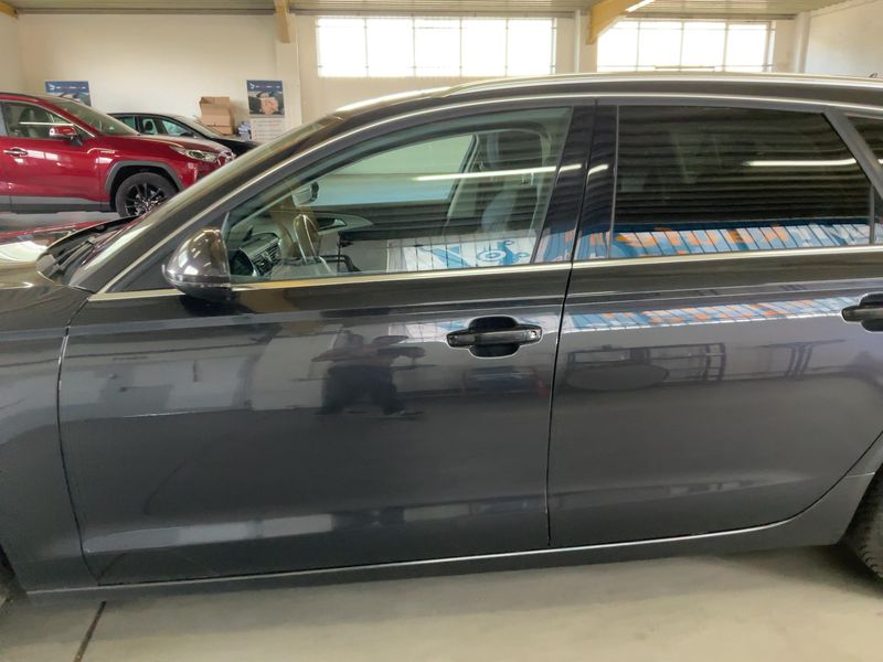 Audi A6 3.0 V6 TDI 2014 – снимка 4