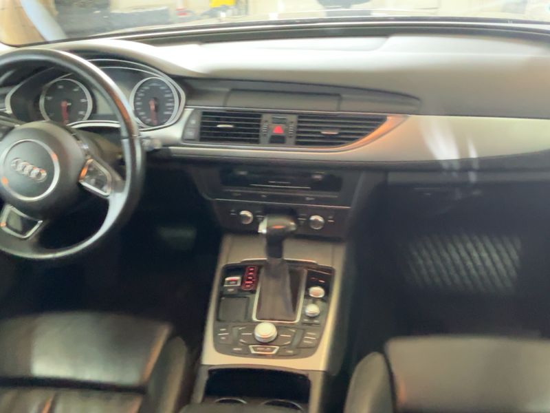 Audi A6 3.0 V6 TDI 2014 – снимка 17