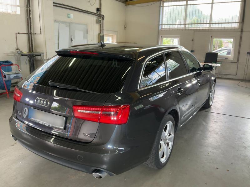 Audi A6 3.0 V6 TDI 2014 – снимка 8